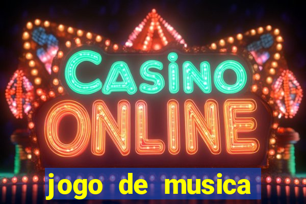 jogo de musica para pc